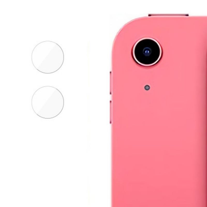 Προστατευτικό Φακού Από Σκληρυμένο Γυαλί Για iPad (2025) / iPad 10.9 (2022)