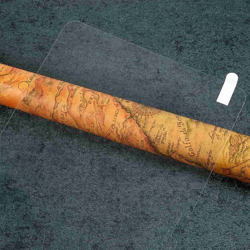 Προστατευτικό Οθόνης Από Σκληρυμένο Γυαλί Για iPad (2025) / 10.9" (2022)