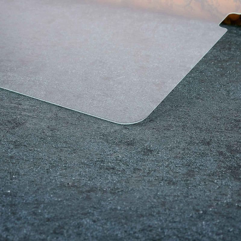 Προστατευτικό Οθόνης Από Σκληρυμένο Γυαλί Για iPad (2025) / 10.9" (2022)