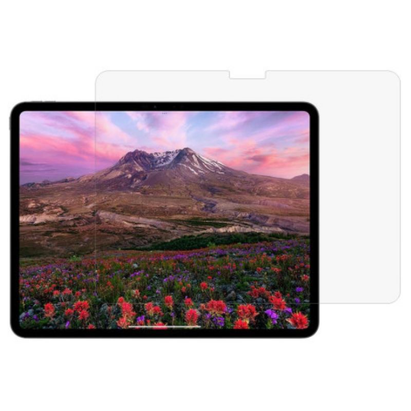 Προστατευτικό Οθόνης Από Σκληρυμένο Γυαλί Για iPad Air 13 (2025) (2024) / Pro 13 (2025) (2024) Ματ Φινίρισμα