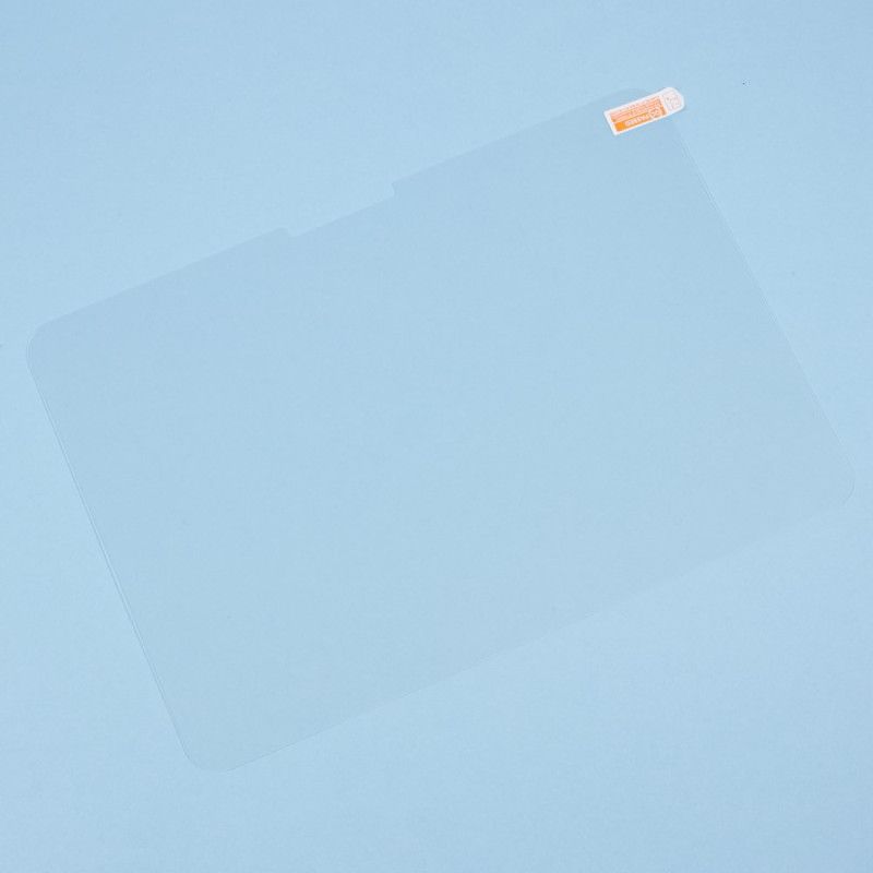 Προστατευτικό Οθόνης Από Σκληρυμένο Γυαλί Για iPad Air 13 (2025) (2024) / Pro 13 (2025) (2024) Ματ Φινίρισμα