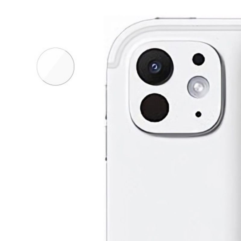 Προστατευτικό Οθόνης Από Σκληρυμένο Γυαλί Για iPad Pro 13 (2025) / 13 (2024)