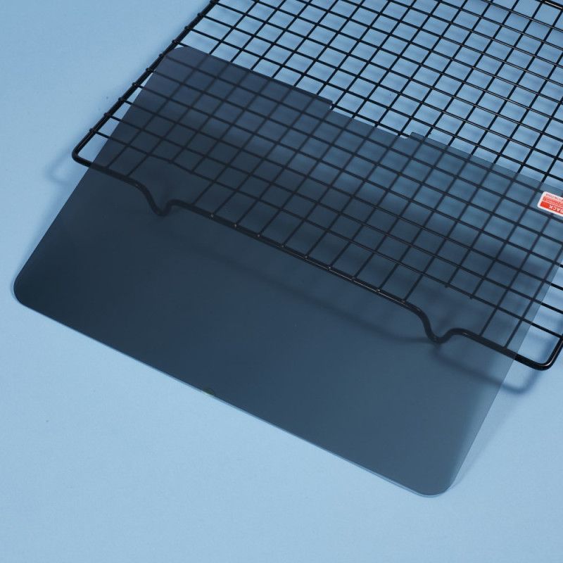 Προστατευτικό Οθόνης Από Σκληρυμένο Γυαλί Κατά Των Κατασκοπειών Για Air 13 (2025) (2024) / Pro 13 (2025) (2024)