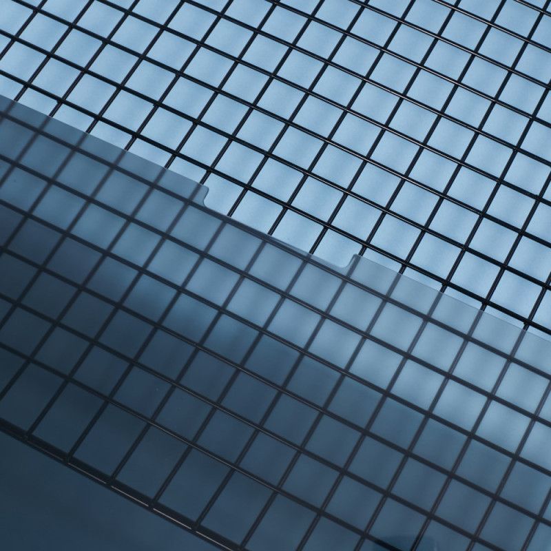 Προστατευτικό Οθόνης Από Σκληρυμένο Γυαλί Κατά Των Κατασκοπειών Για Air 13 (2025) (2024) / Pro 13 (2025) (2024)