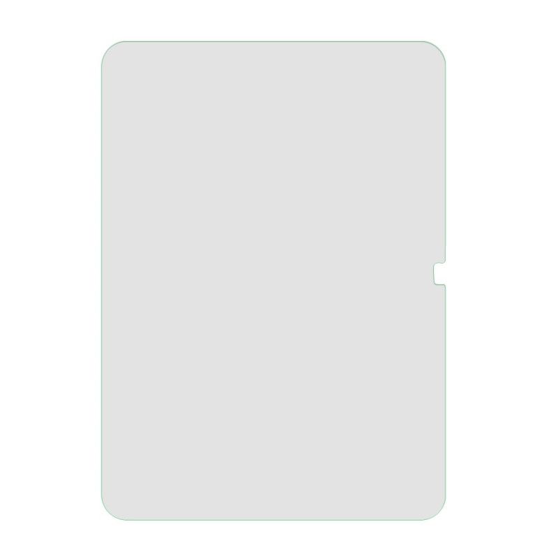 Προστατευτικό Οθόνης Από Σκληρυμένο Γυαλί Κατά Των Κατασκοπειών Για iPad (2025) / 10.9" (2022)