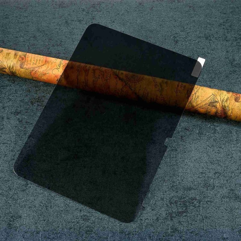 Προστατευτικό Οθόνης Από Σκληρυμένο Γυαλί Κατά Των Κατασκοπειών Για iPad (2025) / 10.9" (2022)