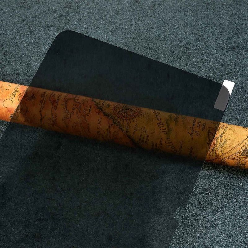 Προστατευτικό Οθόνης Από Σκληρυμένο Γυαλί Κατά Των Κατασκοπειών Για iPad (2025) / 10.9" (2022)