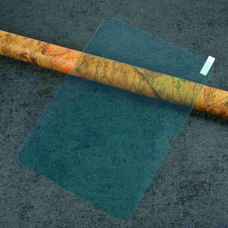 Προστατευτικό Οθόνης Από Σκληρυμένο Γυαλί Με Προστασία Από Πράσινο Φως Για iPad (2025) / 10.9" (2022)