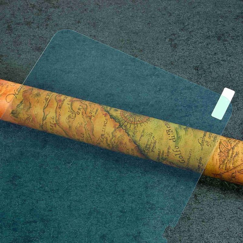 Προστατευτικό Οθόνης Από Σκληρυμένο Γυαλί Με Προστασία Από Πράσινο Φως Για iPad (2025) / 10.9" (2022)