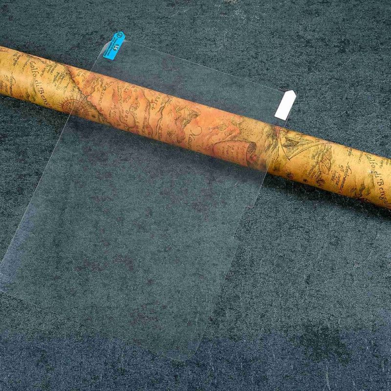 Προστατευτικό Οθόνης Για iPad (2025) / 10.9" (2022)