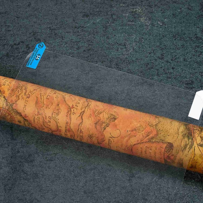 Προστατευτικό Οθόνης Για iPad (2025) / 10.9" (2022)