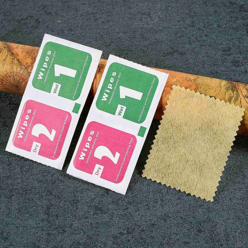 Προστατευτικό Οθόνης Για iPad (2025) / 10.9" (2022)