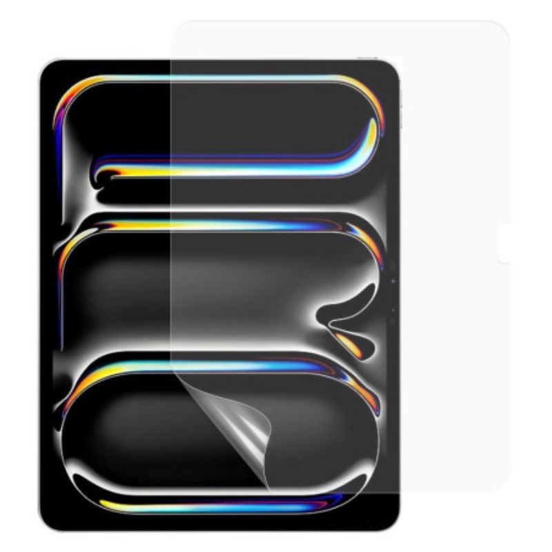 Προστατευτικό Οθόνης Για iPad Pro 13 (2025) / 13 (2024)