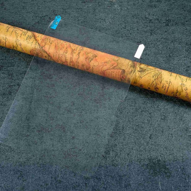 Προστατευτικό Οθόνης Για iPad Pro 13 (2025) / 13 (2024)