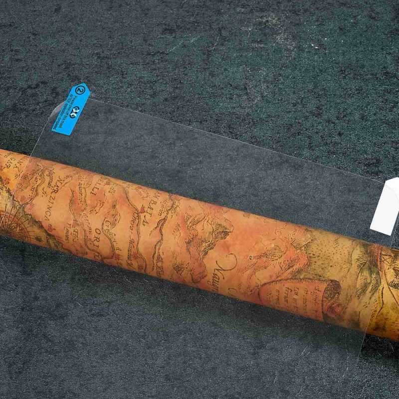 Προστατευτικό Οθόνης Για iPad Pro 13 (2025) / 13 (2024)