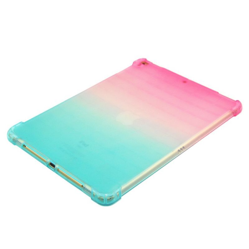 Θήκη Ipad 10.2" (2020) (2019) / Air 10.5" (2019) Χρώμα Ντεγκραντέ
