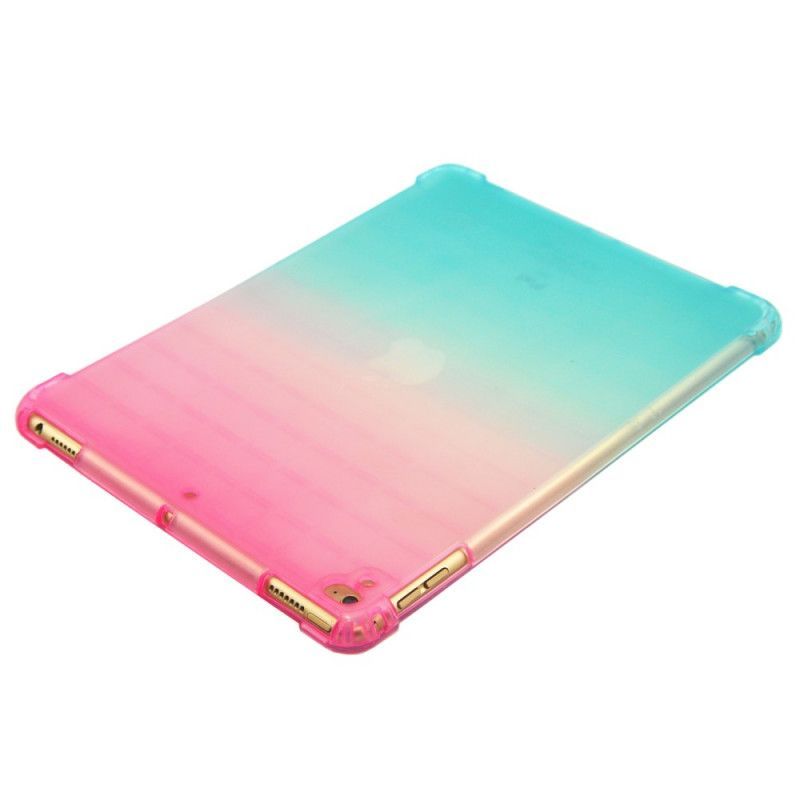 Θήκη Ipad 10.2" (2020) (2019) / Air 10.5" (2019) Χρώμα Ντεγκραντέ