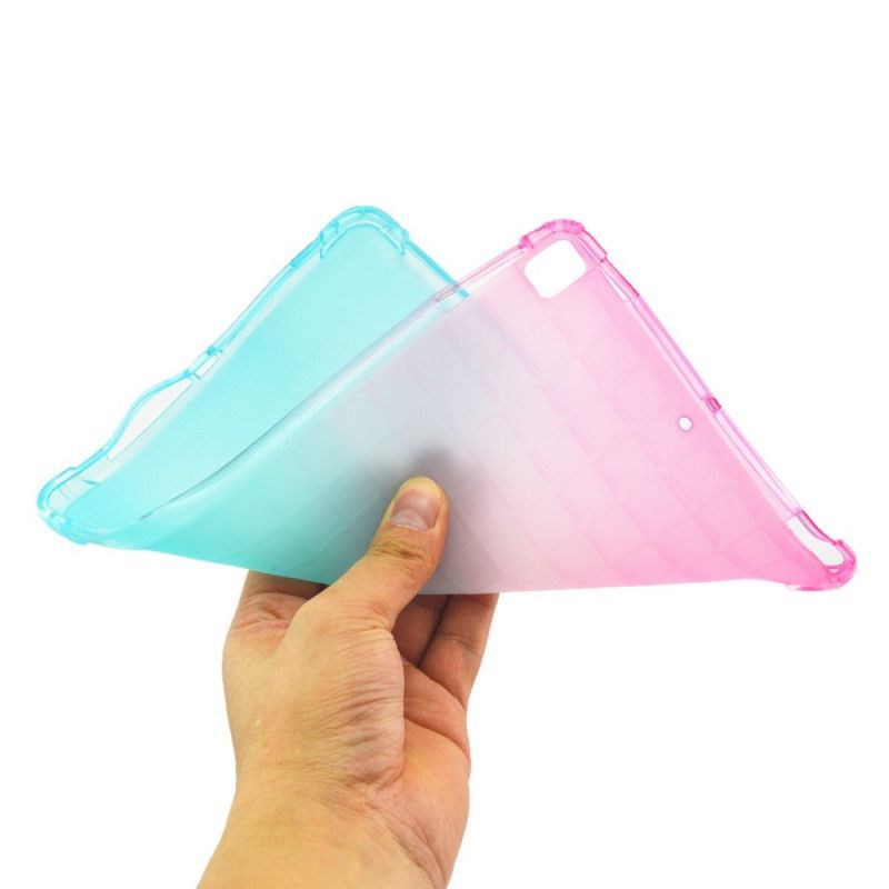 Θήκη Ipad 10.2" (2020) (2019) / Air 10.5" (2019) Χρώμα Ντεγκραντέ