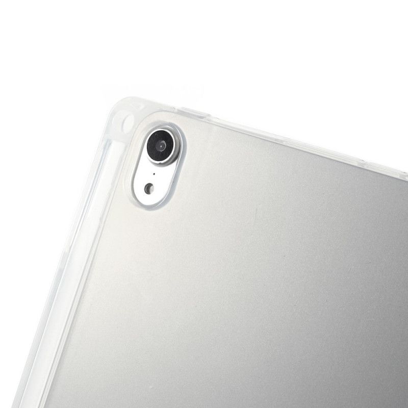 Θήκη Ipad 10.2" (2020) (2019) Διαφανής Θήκη Γραφίδας