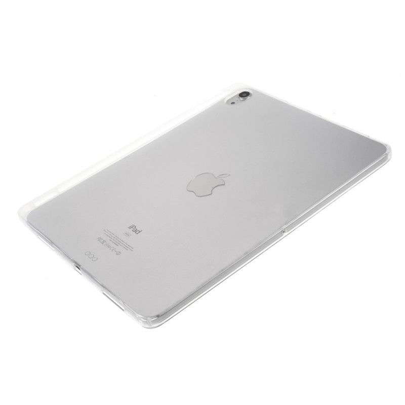 Θήκη Ipad 10.2" (2020) (2019) Διαφανής Θήκη Γραφίδας