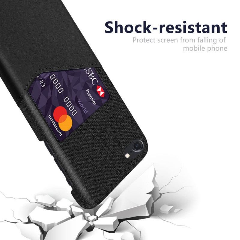 Θήκη Iphone Se 2 / 8 / 7 Ksq Θήκη Κάρτας