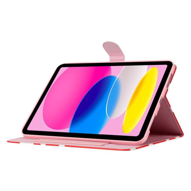 Θηκη Κινητου iPad (2025) Πουά