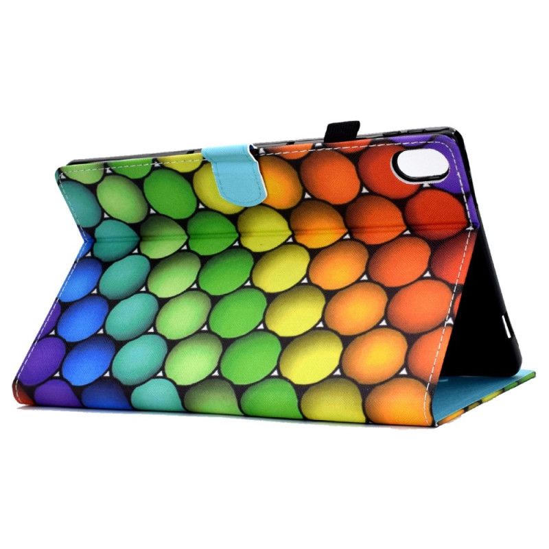 Θηκη Κινητου iPad (2025) Θήκες Κινητών Γεωμετρικό Σχέδιο