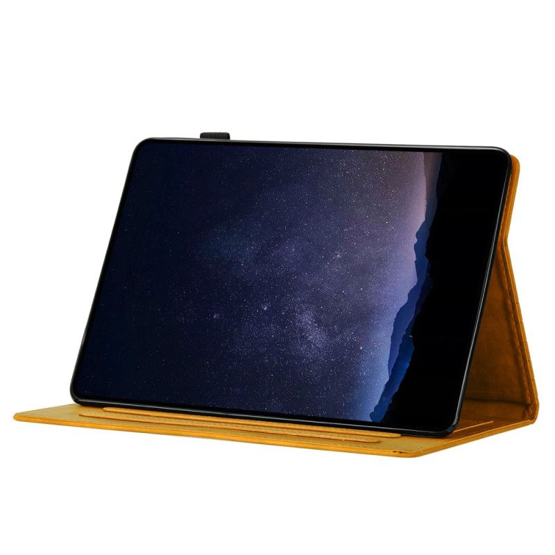 Θηκη Κινητου iPad (2025) Θήκες Κινητών Σχέδιο Κηρήθρας