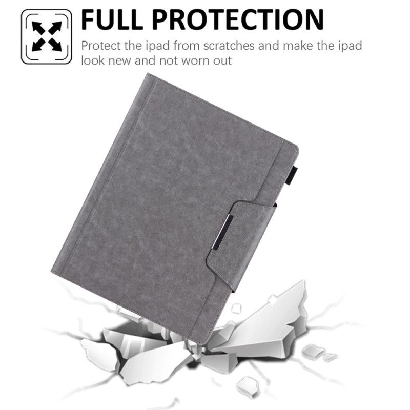 Θηκη Κινητου iPad Pro 13 (2025) Λειτουργία Βάσης Και Αυτόματη Αφύπνιση/ύπνο