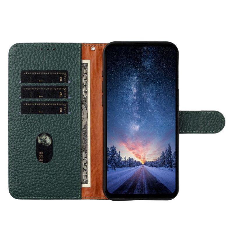 Θηκη Κινητου iPhone 17 Pro Max Θήκες Κινητών Δέρμα Με Υφή