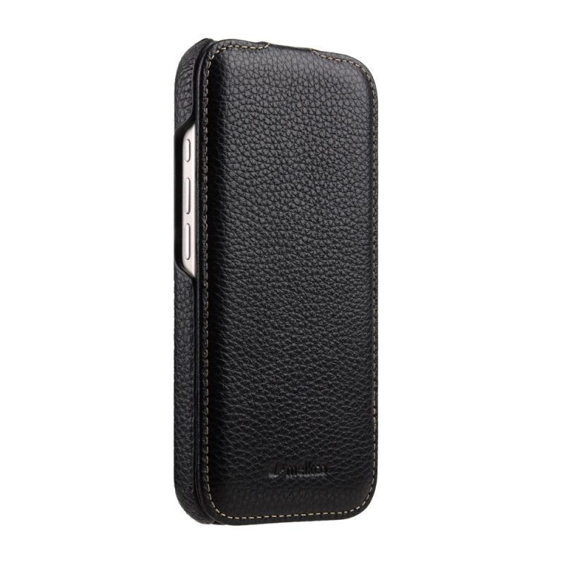 Θηκη Κινητου iPhone 17 Pro Θήκες Κινητών Συμβατό Με Magsafe Με Κάλυμμα Premium Vertical Flip