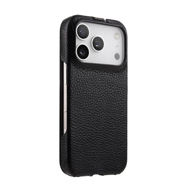 Θηκη Κινητου iPhone 17 Pro Θήκες Κινητών Συμβατό Με Magsafe Με Κάλυμμα Premium Vertical Flip