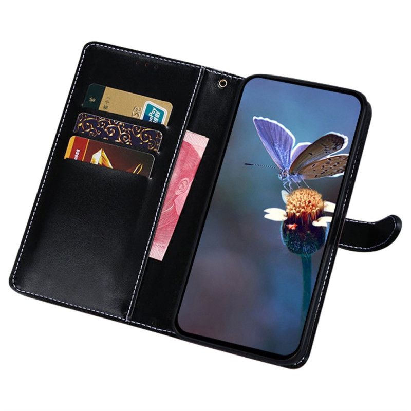 Θηκη Κινητου iPhone 17 Στυλ Κροκόδειλου Idewei