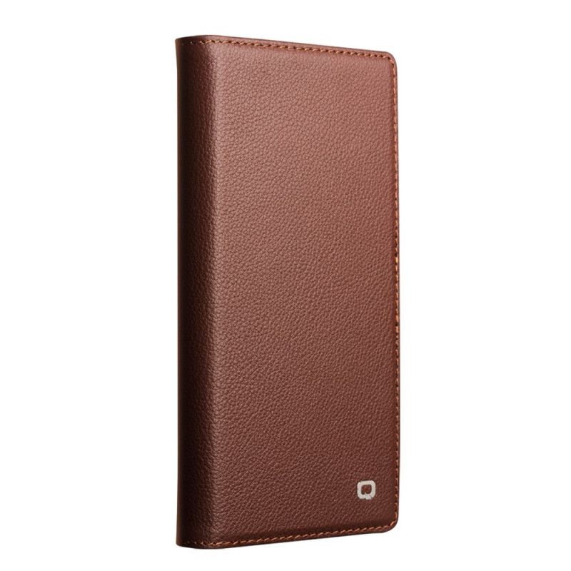 Θηκη Κινητου iPhone 17 Θήκες Κινητών Αποσπώμενη Δερμάτινη Θήκη Premium Από Magsafe