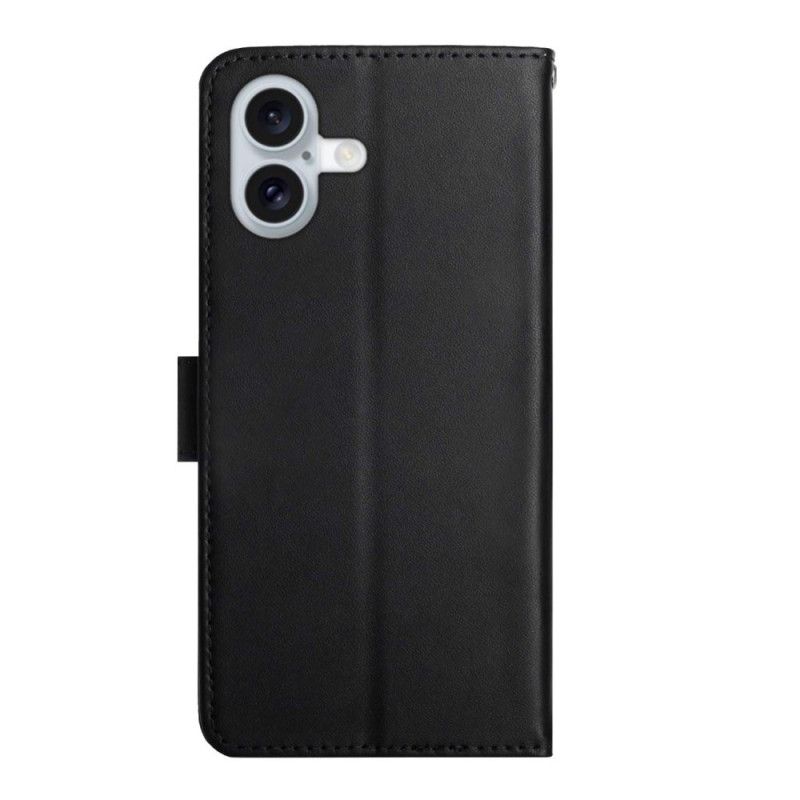 Θηκη Κινητου iPhone 17 Θήκες Κινητών Premium Δέρμα