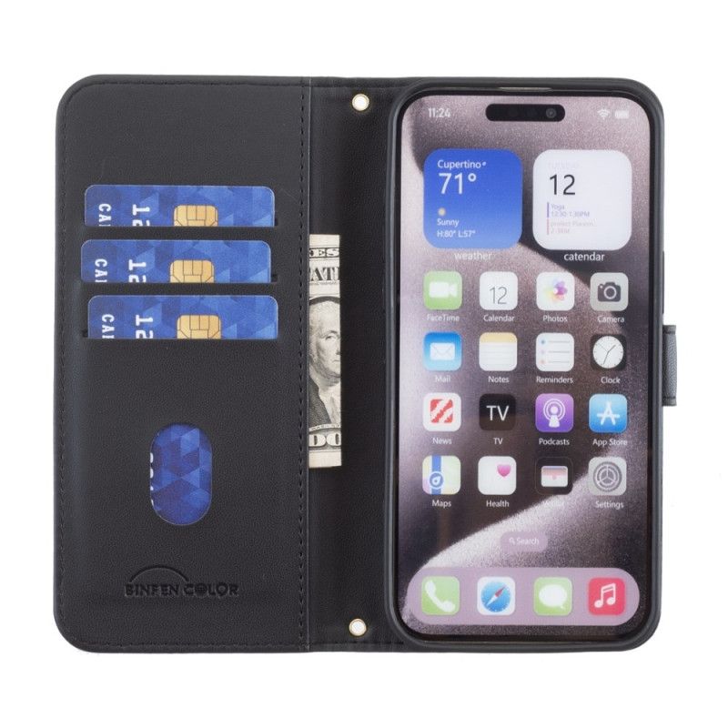 Θηκη Κινητου iPhone 17 Θήκες Κινητών Premium Design