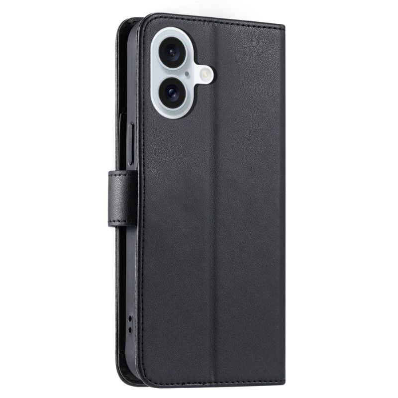 Θηκη Κινητου iPhone 17 Θήκες Κινητών Premium Design Με Κορδόνι Και Ιμάντα Ώμου