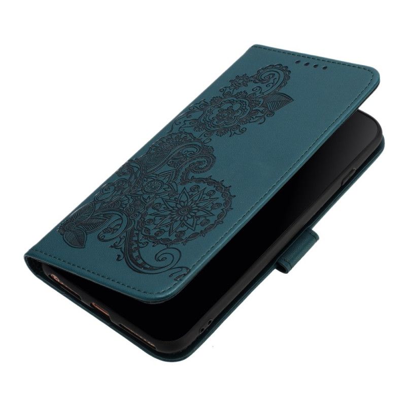 Θηκη Κινητου iPhone Air Θήκες Κινητών Δαντέλα Με Λουλούδια