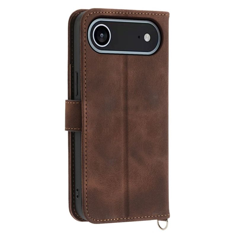 Θηκη Κινητου iPhone Air Θήκες Κινητών Δαντέλα Με Λουλούδια