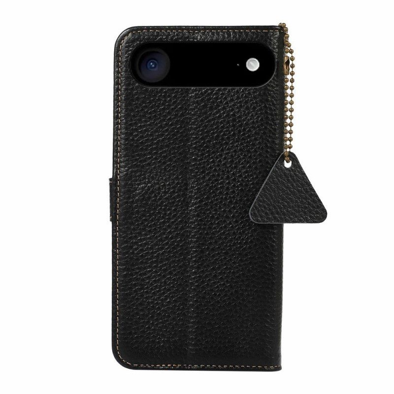 Θηκη Κινητου iPhone Air Θήκες Κινητών Δέρμα Λίτσι Με Αποκλεισμό Rfid