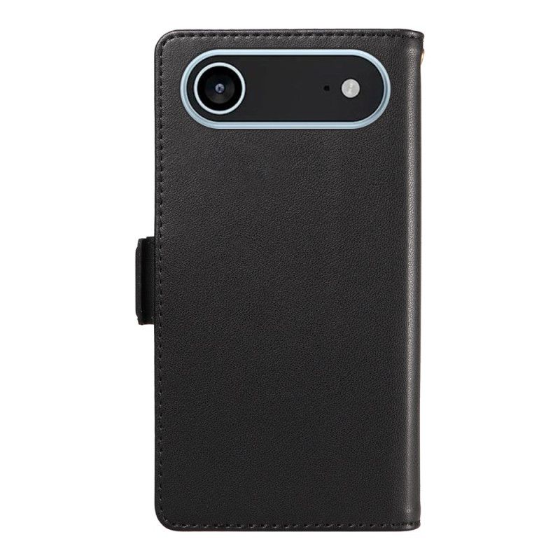 Θηκη Κινητου iPhone Air Θήκες Κινητών Με Θήκες Καρτών Και Λουράκι Καρπού