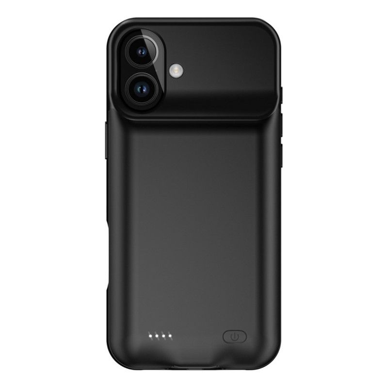 Θήκη Μπαταρίας 6000mah Για iPhone 17 Ενισχυμένη Προστασία