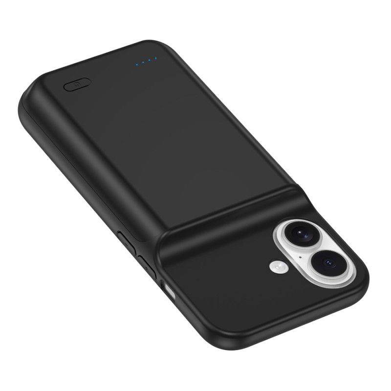 Θήκη Μπαταρίας Για iPhone 17 Φορητός Ασύρματος Φορτιστής 7000mah