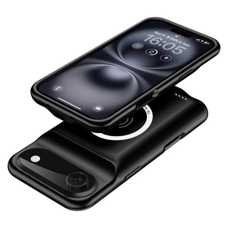 Θήκη Power Bank 6000mah Για iPhone Air Με Magsafe