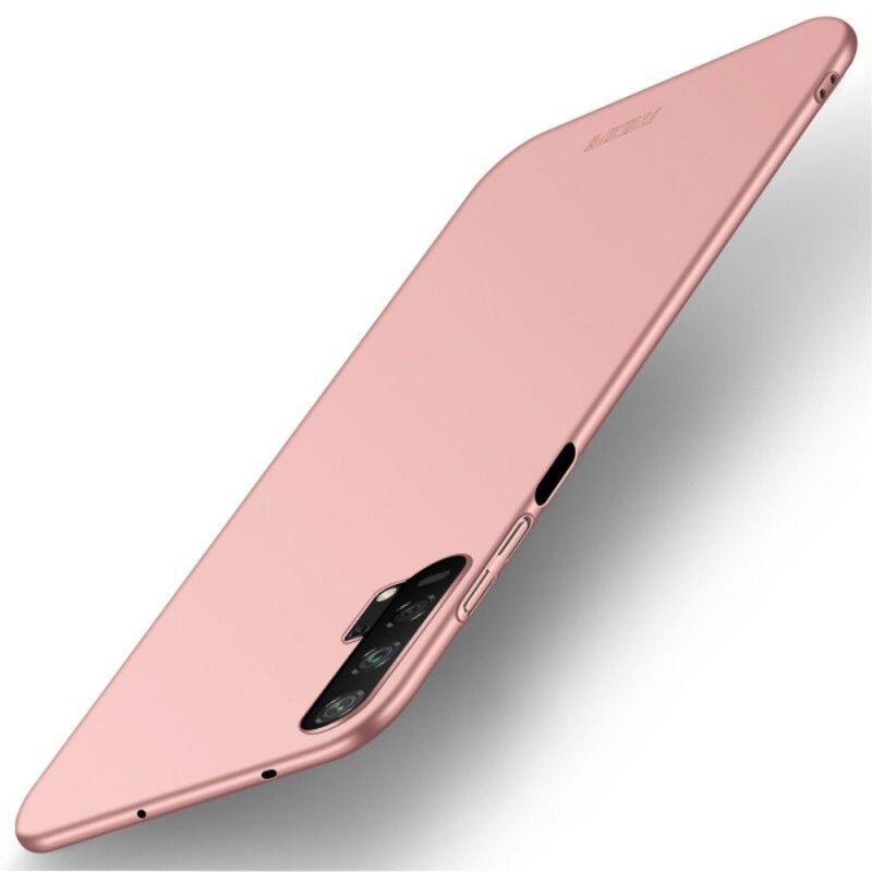 Κάλυμμα Για Honor 20 Pro Μαύρο Mofi