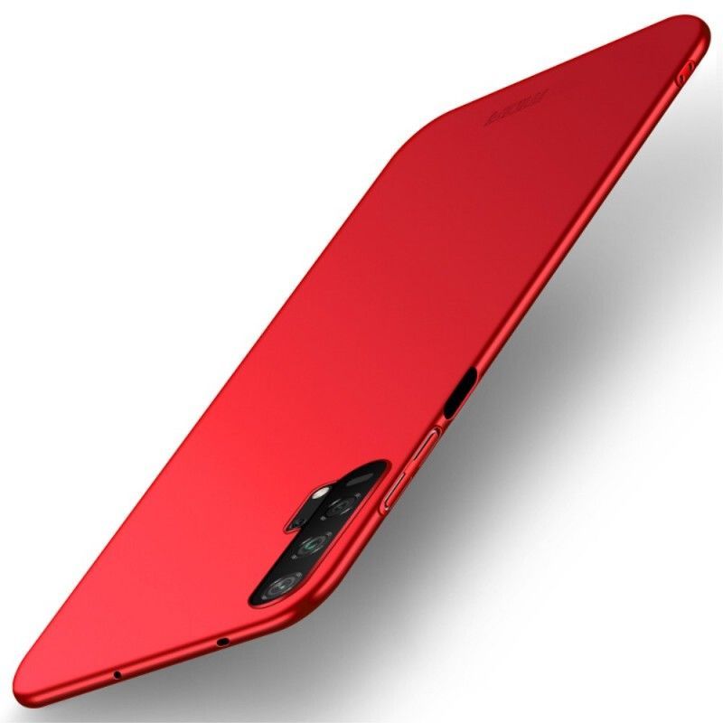 Κάλυμμα Για Honor 20 Pro Μαύρο Mofi
