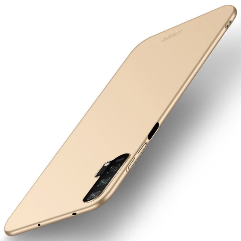 Κάλυμμα Για Honor 20 Pro Μαύρο Mofi