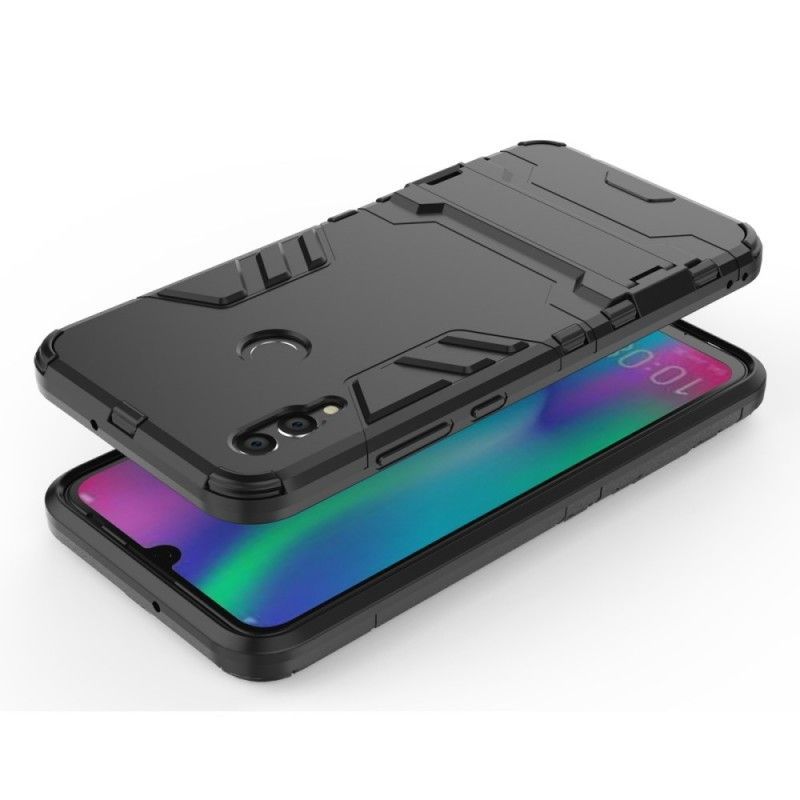Κάλυμμα Honor 10 Lite Μαύρο / Huawei P Smart 2019 Εξαιρετικά Ανθεκτικό