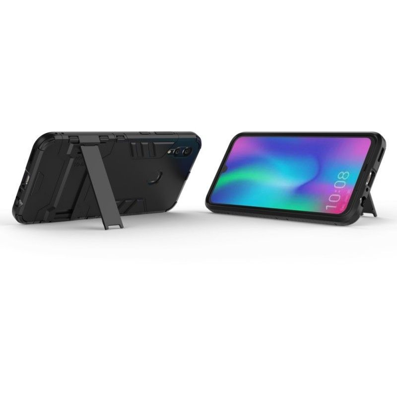 Κάλυμμα Honor 10 Lite Μαύρο / Huawei P Smart 2019 Εξαιρετικά Ανθεκτικό