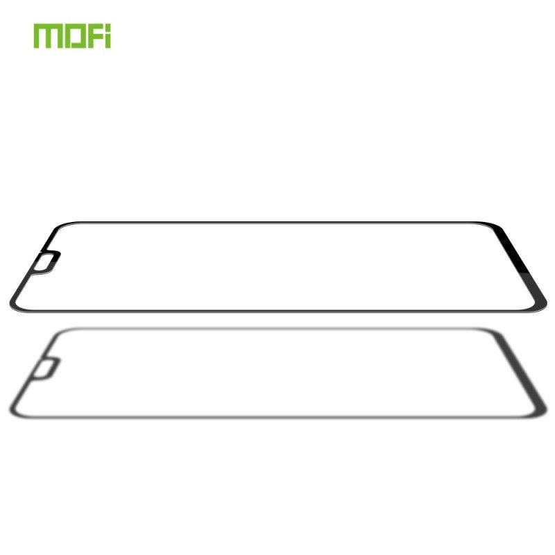 Προστασία Από Σκληρυμένο Γυαλί Mofi Honor 9X Lite